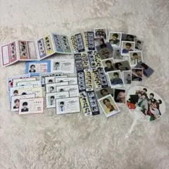 なにわ男子 まとめ売り