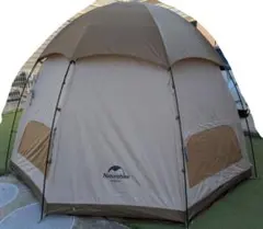 Naturehike MG Octagon ドームテントのサムネイル