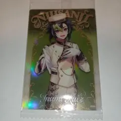 にじさんじ ウエハース 伊波ライ