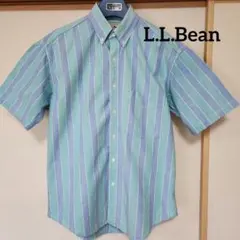 2026年最新】llBEAN 半袖シャツの人気アイテム - メルカリ