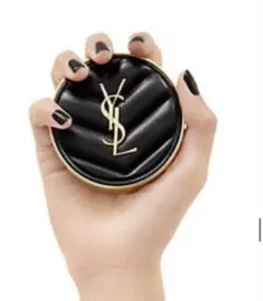 YSL クッションファンデーション　ケースのみ
