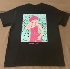 浜崎あゆみ ASIA TOUR 2024 MFC STORE Tシャツセット - メルカリ