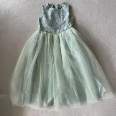 キャサリンコテージ　160センチ　ドレス