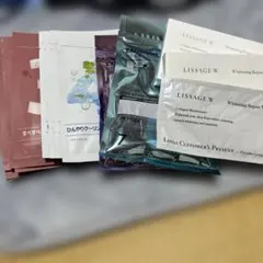 フェイスマスクまとめ売り20袋