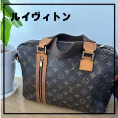 美品LOUIS VUITTONルイ・ヴィトン サック・ボスフォールビジネスバッグのサムネイル
