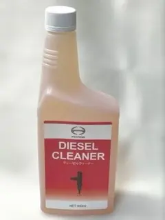送料無料 日野ディーゼルクリーナー 600ml 2本セット - メルカリ