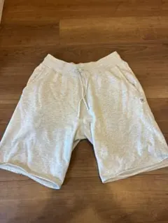 M214 レイニングチャンプ スウェットハーフパンツ Sのサムネイル