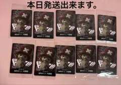 ワンピース カードゲーム ドンカード チョッパーnetflix 2枚セット