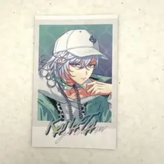 キンパラ パラライ 矢戸乃上珂波汰 インスタントカメラ風カード チェキ