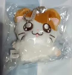 とっとこハム太郎　たのしくぬいどり♪ フィンガーパペット　ハム太郎