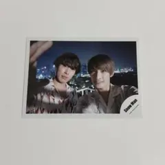 公式写真 SnowMan 140