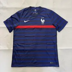 2018 フランス代表 ワールドカップ ユニフォーム s ら3 - メルカリ