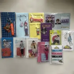 なにわ男子西畑大吾くんアクリルスタンド 13点セット