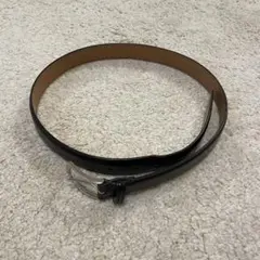 ユナイテッドアローズ ベルト