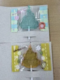 サンリオキャラクターズ　キャンディーチャームズ