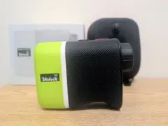 【軽量】Volvik ボルビック レーザーレンジファインダー V2 グリーンのサムネイル