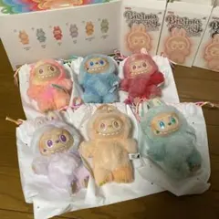 ラブブ Big into Energy BOX 6種セット アソート【正規品】