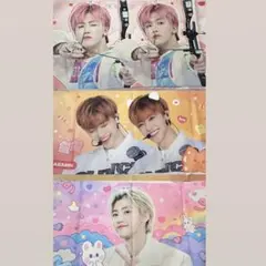 NCTDREAM ジェミン スローガン