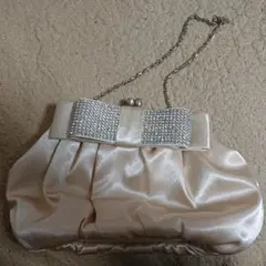 オケージョン用バッグ＆パンプス