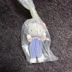 サンリオ ミニチュアチャーム ハローキティ
