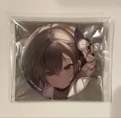 勝利の女神 NIKKE展 2nd ニケキャラバッジコレクション マルチャーナ