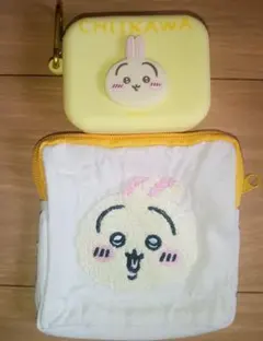 ちいかわ　うさぎ　２点セット