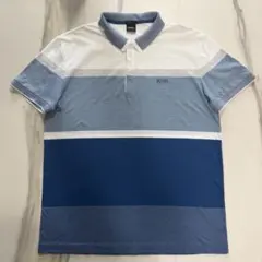 BOSS ポロシャツ　メンズ　Lのサムネイル