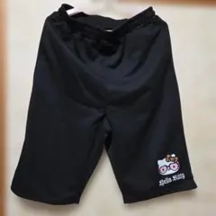 ハローキティハーフパンツ　Lサイズのサムネイル