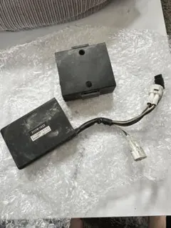 カワサキ バリオス2 純正CDI 中古品 - メルカリ