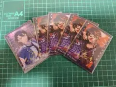 あんスタ 中国 追憶クリアカード 零