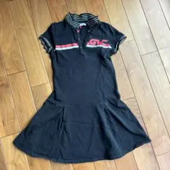 GIVENCHY 黒ワンピース⭐︎のサムネイル