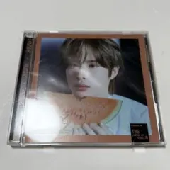 TWS はじめまして ギョンミン 開封済 CD