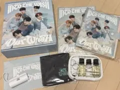 nctwish グロパ モバイルバッテリー