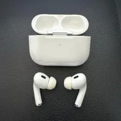 【右耳使用不可】 Airpods pro 第2世代　Apple純正品