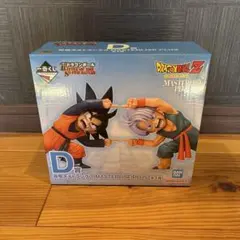 一番くじドラゴンボール　D賞
