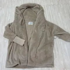 Bou Jeloud フリース　ボア　アウター