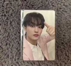 nct dream ドリショ特典マークトレカ 即購入⭕️