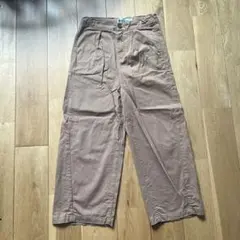 【美品】main story パンツ