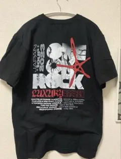 2026年最新】one ok rock tシャツ 2023の人気アイテム - メルカリ