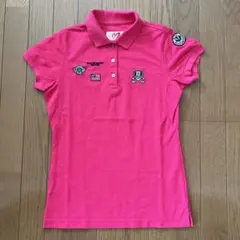 MASTER BUNNY EDITION マスターバニーエディション ポロシャツ