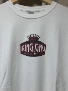 2026年最新】king gnu tシャツの人気アイテム - メルカリ