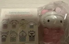 サンリオ シークレットマスコット ハローキティ