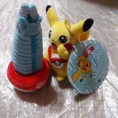 韓国限定】ピカチュウ ポップコーンバケツ ポケモン ソウルロッテ