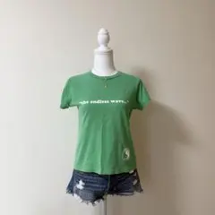 Town&Country タウンアンドカントリー　半袖Tシャツ　平成　y2kのサムネイル