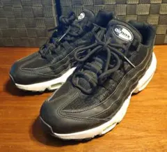 ナイキスニーカーエアマックス 95 NIKE AIR MAX 95 23.5cm