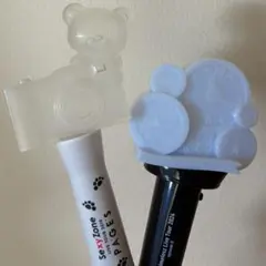 Sexy Zone & timeleszペンライトセット