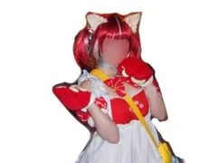 2026年最新】赤見かるび コスプレの人気アイテム - メルカリ