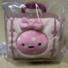 すみっコぐらし ホテルニューすみっコ てのりぬいぐるみ ふろしき