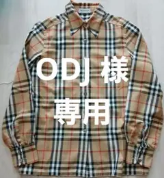 美品 XL バーバリーロンドン ノバチェックシャツ レッド　ホースロゴ刺繍 美品 XL バーバリーロンドン ノバチェックシャツ レッド ホースロゴ