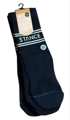 新品【スタンス】VITAL 3 PACK CREWソックス3足セットレディース女のサムネイル